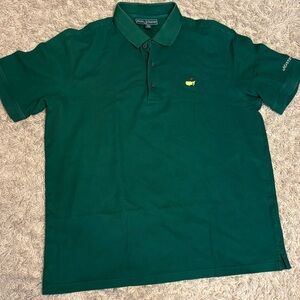 The Masters Collection Polo Augusta National Size L